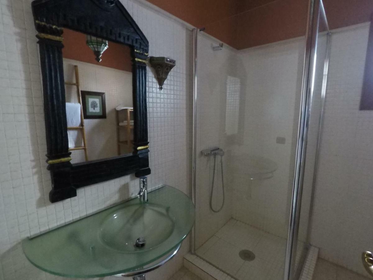 Villa La Petite Guatiza Bagian luar foto