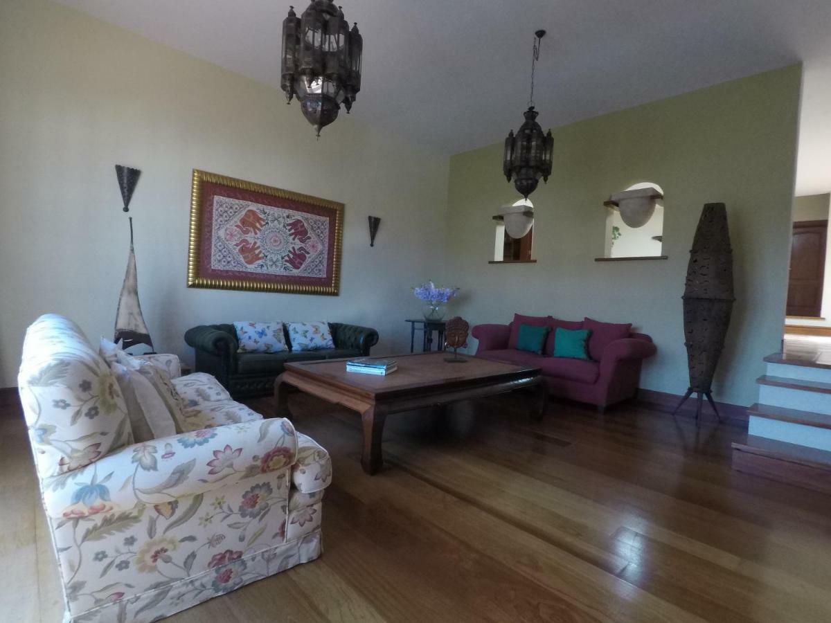 Villa La Petite Guatiza Bagian luar foto