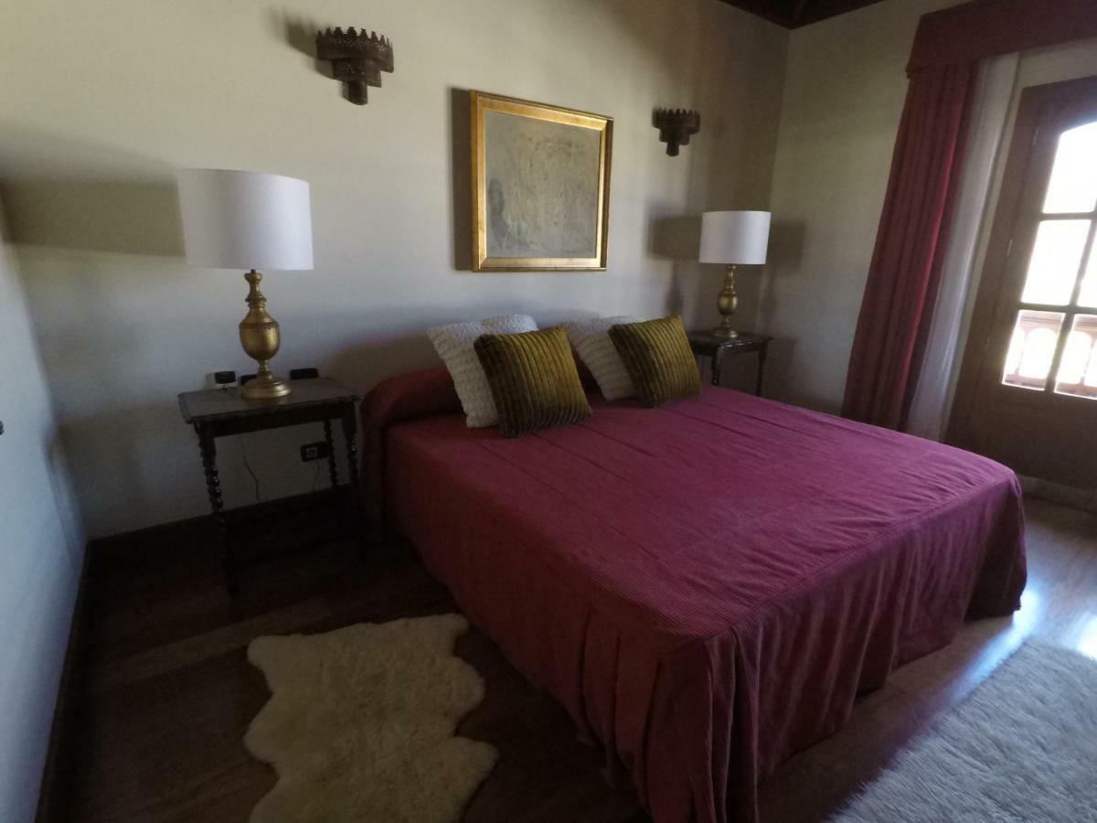 Villa La Petite Guatiza Bagian luar foto