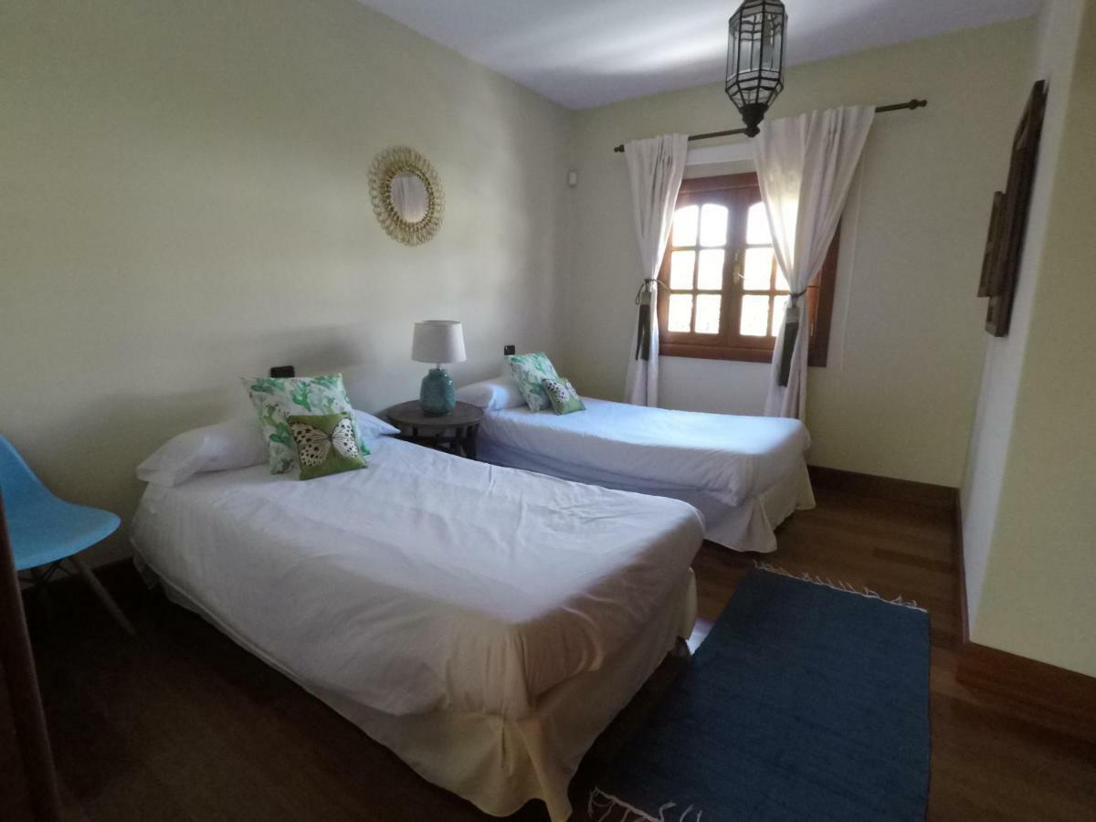 Villa La Petite Guatiza Bagian luar foto