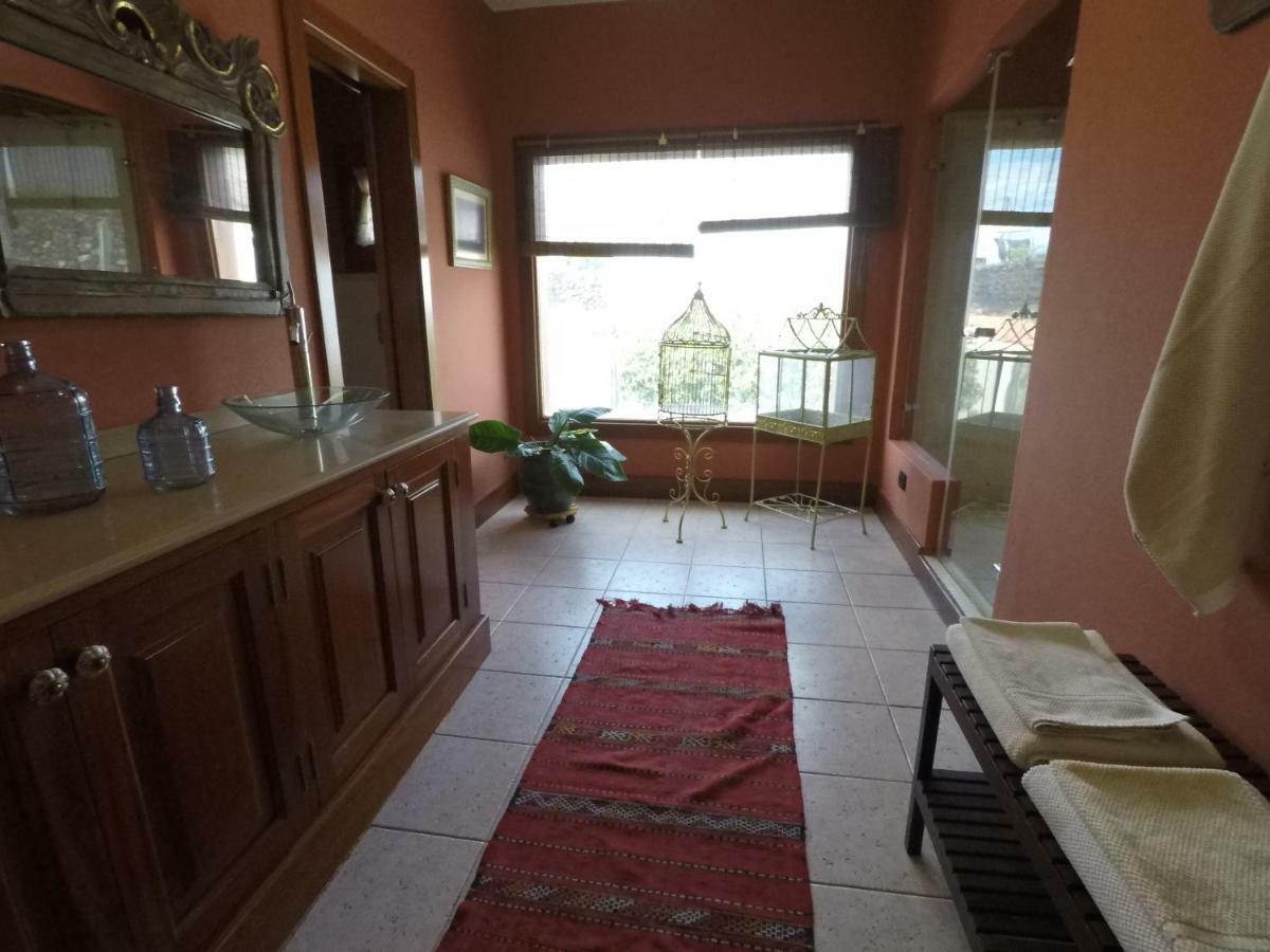 Villa La Petite Guatiza Bagian luar foto