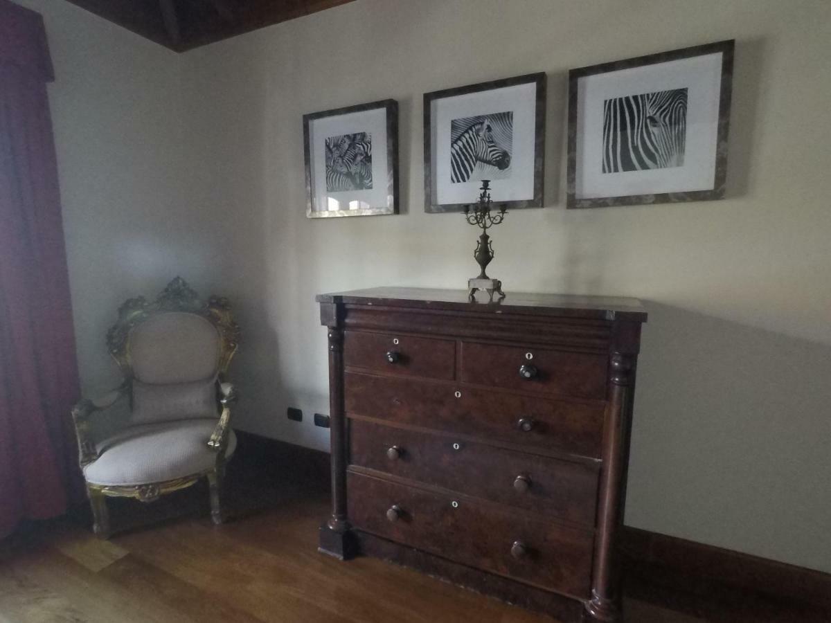 Villa La Petite Guatiza Bagian luar foto